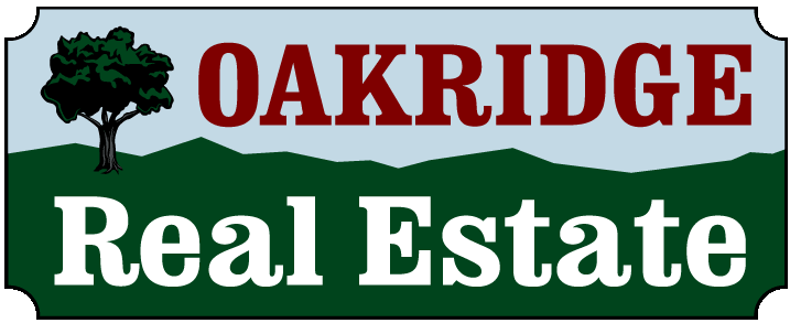 Oakridge Real Estate